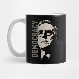 General Mark Milley by Buck Tee Mug